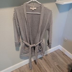 LOFT cardigan